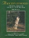 cover image Society of Wolves