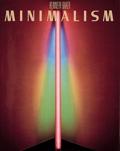 cover image Minimalism: Art of Circumstance