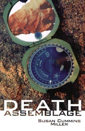 cover image Death Assemblage