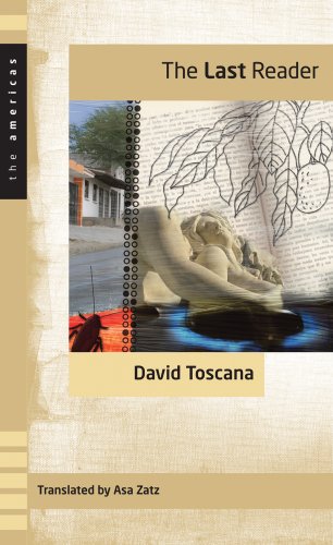 cover image The Last Reader
