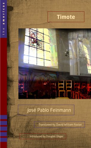 cover image Timote