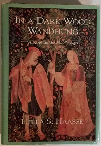 cover image In a Dark Wood Wandering