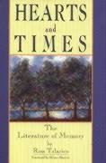 cover image Hearts & Times: The Literature of Memory: Oral Histories