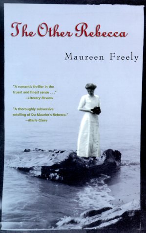 cover image Other Rebecca the