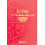 cover image Barcelona
