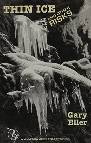 cover image Thin Ice and Other Risks