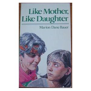 cover image Like Mother, Like Daughter