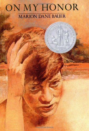 cover image On My Honor