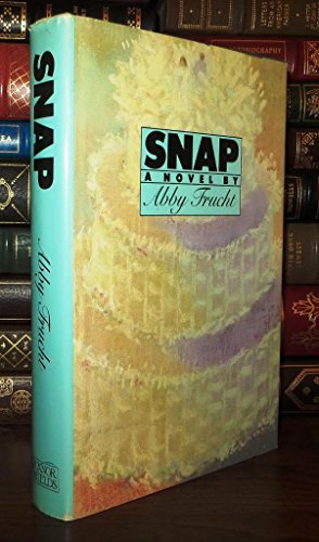 cover image Snap