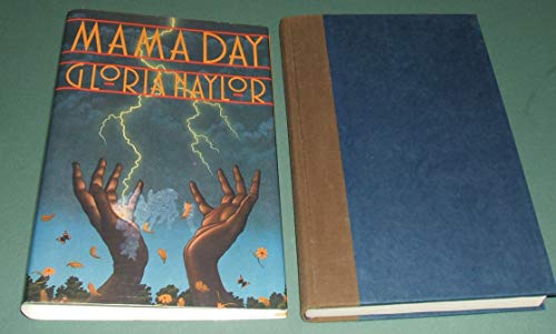 cover image Mama Day