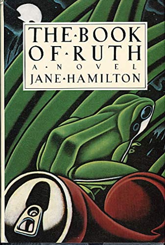 cover image The Book of Ruth
