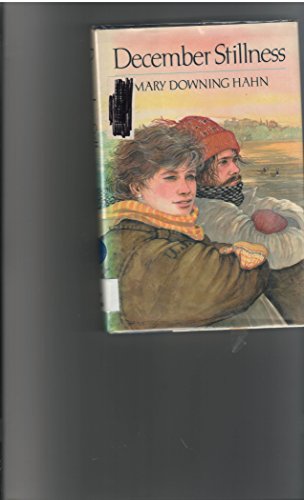 cover image December Stillness