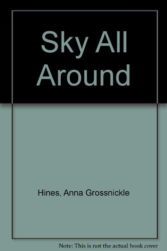 cover image Sky All Around