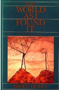 cover image World as I Found It