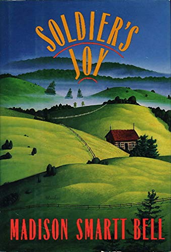 cover image Soldier's Joy
