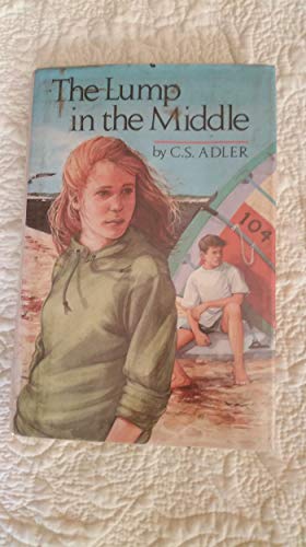 cover image The Lump in the Middle