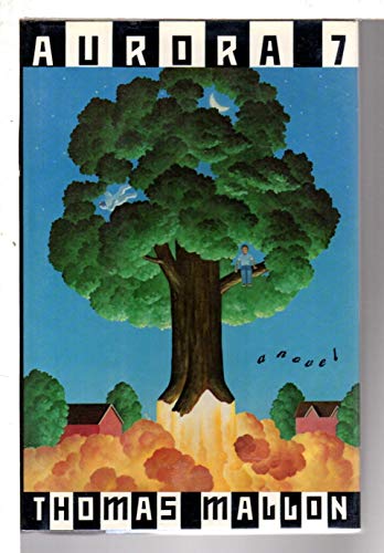 cover image Aurora 7 CL