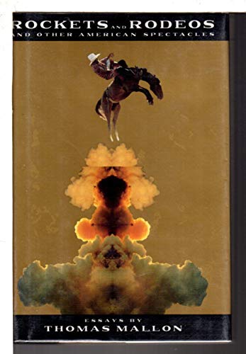 cover image Rockets & Rodeos CL