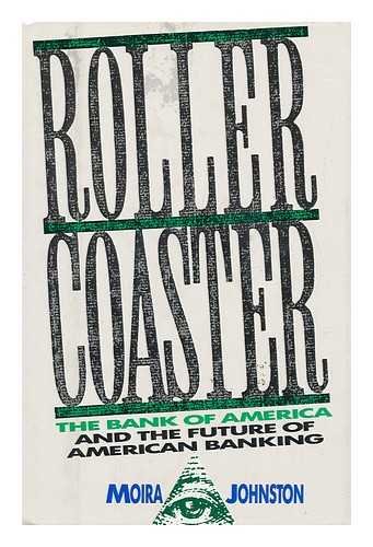 cover image Rollercoaster CL