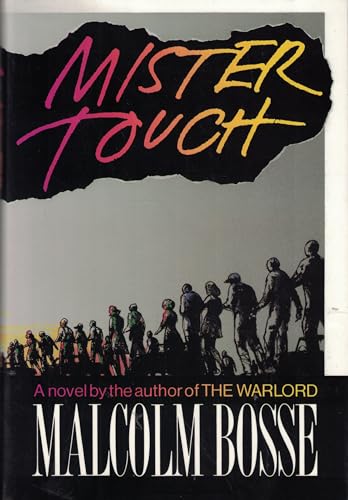 cover image MR Touch CL