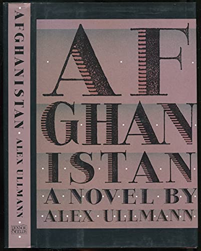 cover image Afghanistan CL