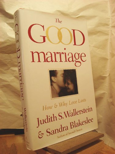 cover image Good Marriage CL