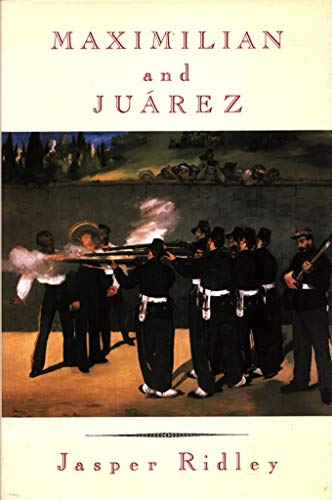 cover image Maximillian Juarez CL