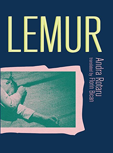 cover image Lemur 