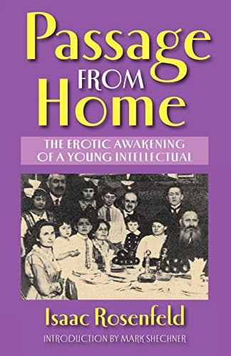 cover image Passage from Home