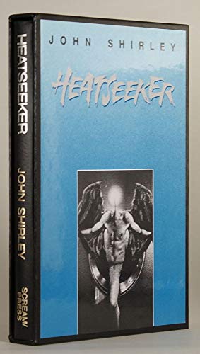 cover image Heatseeker