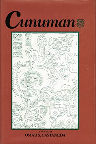 cover image Cunuman