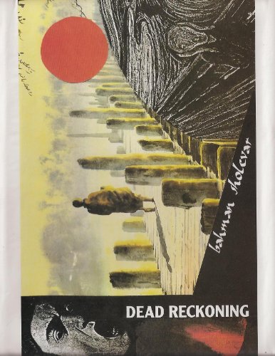 cover image Dead Reckoning
