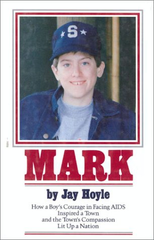 cover image Mark