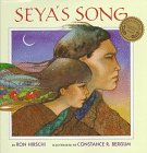 cover image Seya's Song