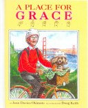 cover image A Place for Grace