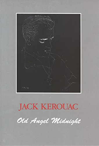 cover image Old Angel Midnight