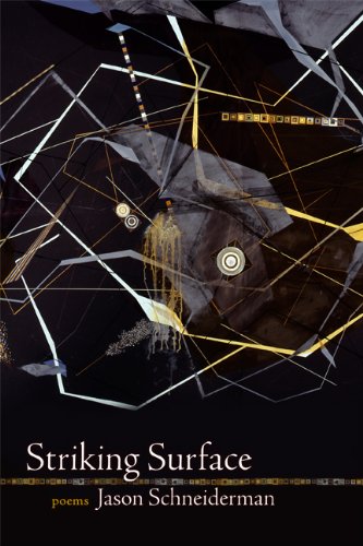 cover image Striking Surface