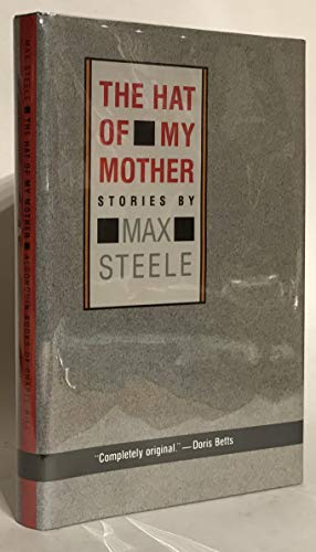 cover image The Hat of My Mother: Stories