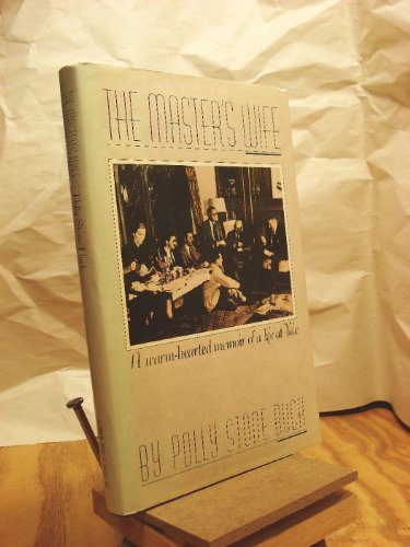 cover image The Master's Wife