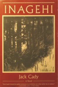 cover image Inagehi