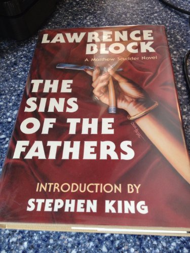 cover image Sins of the Fathers