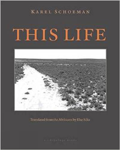 cover image This Life
