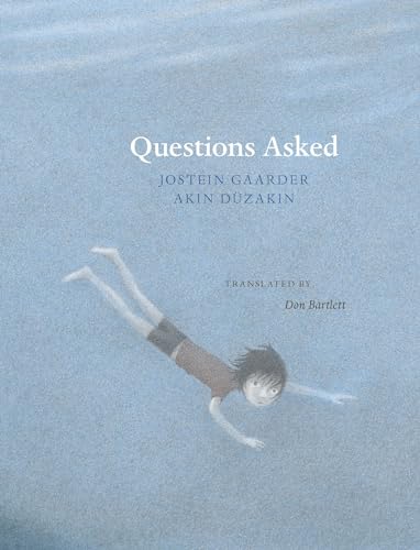 cover image Questions Asked
