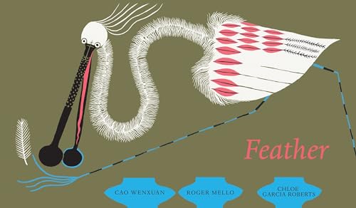 cover image Feather
