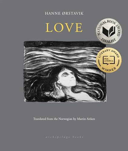 cover image Love