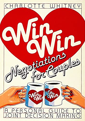 cover image Win Win Negotiations for Couples