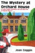 cover image The Mystery at Orchard House