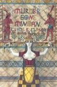 cover image Murder Gone Minoan