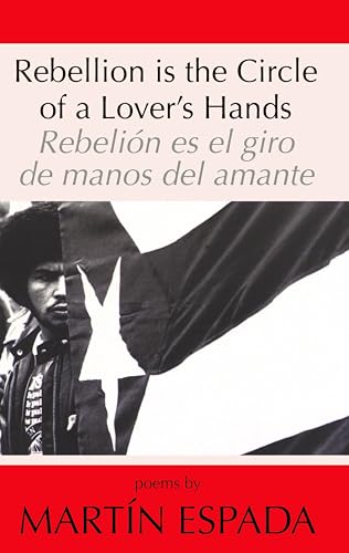 cover image Rebellion Is the Circle of a Lovers Hands/Rebelio