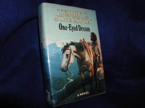 cover image One Eyed Dream